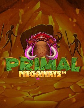 Primal Megaways™