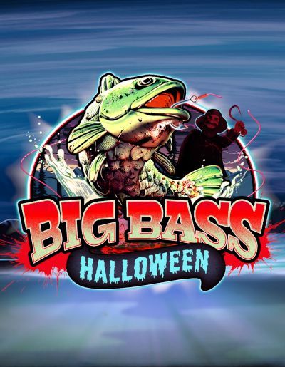 Big Bass Halloween