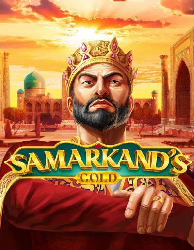 Samarkand's Gold