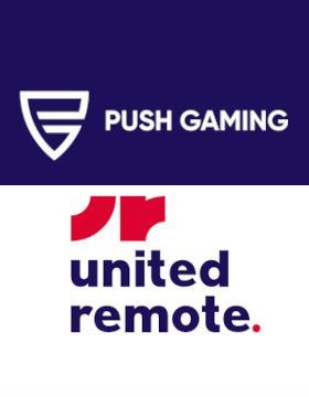 Push Gaming Signs A Contract With United Remote