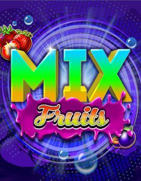 Mix Fruits