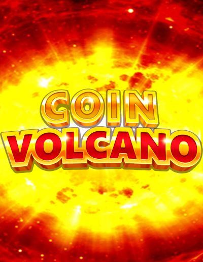 Coin Volcano
