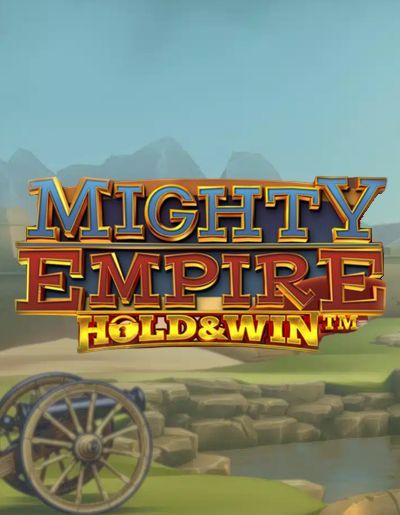 Mighty Empire Hold & Win™