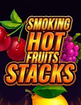 Smoking Hot Fruits Stacks