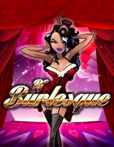 RF Burlesque