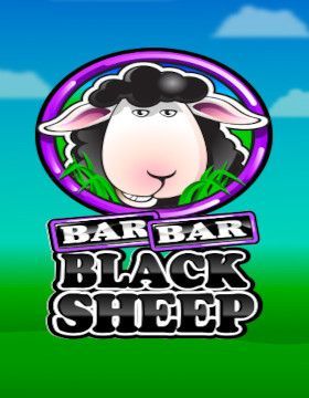 Bar Bar Black Sheep