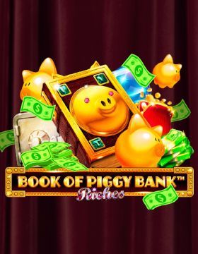 Book Of Piggy Bank Riches