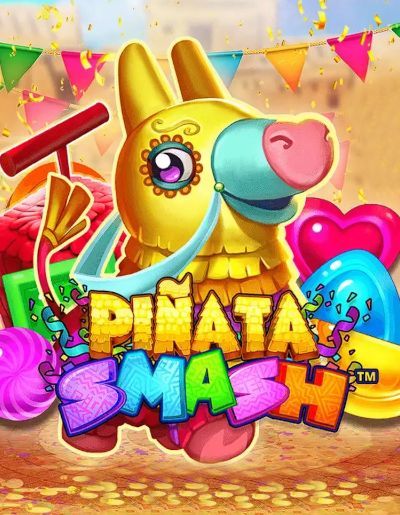 Piñata Smash
