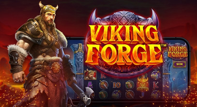 Viking Forge