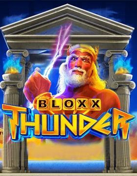 Bloxx Thunder