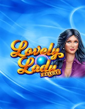 Lovely Lady Deluxe