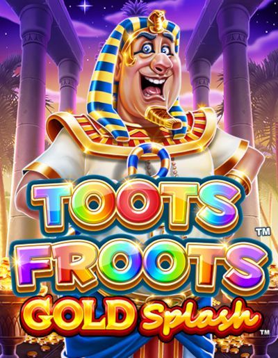 Gold Splash: Toots Froots
