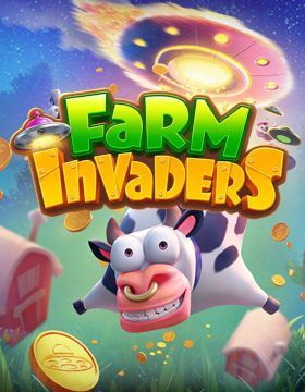 Farm Invaders