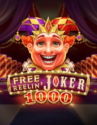 Free Reelin Joker 1000