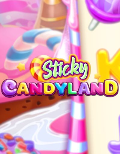 Sticky Candyland