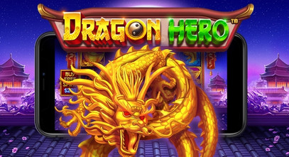 Dragon Hero