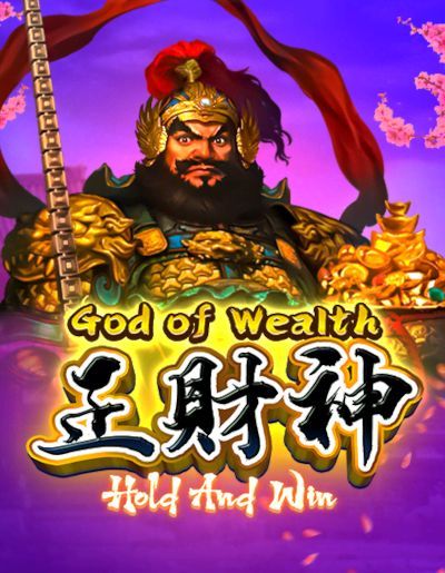 God of Wealth Hold and Win