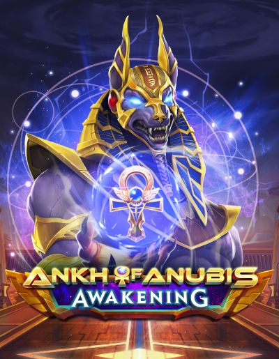Ankh of Anubis Awakening