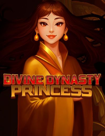 Divine Dynasty Princess
