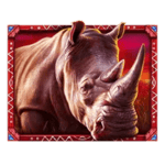 Symbol Rhino