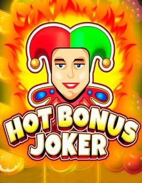 Hot Bonus Joker