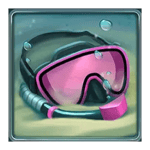 Symbol Goggles