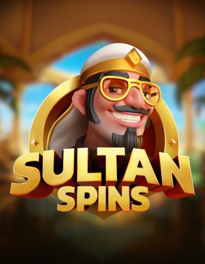 Sultan Spins