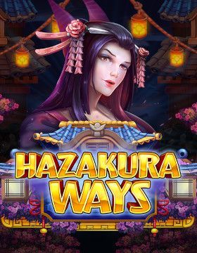Hazakura Ways