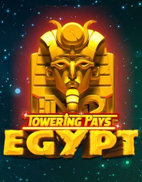 Towering Pays Egypt