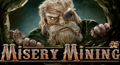 Misery Mining