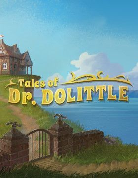 Tales of Dr. Dolittle