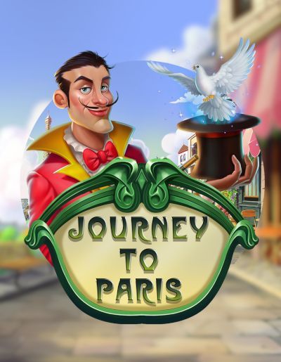 Journey to Paris