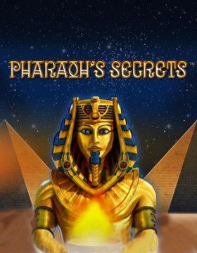 Pharaoh's Secrets