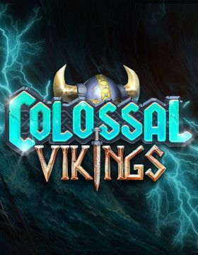 Colossal Vikings