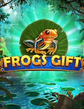 Frogs Gift