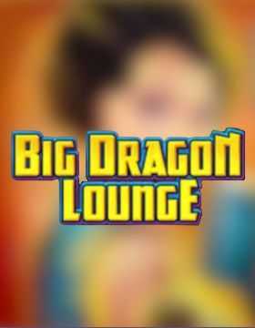 Big Dragon Lounge