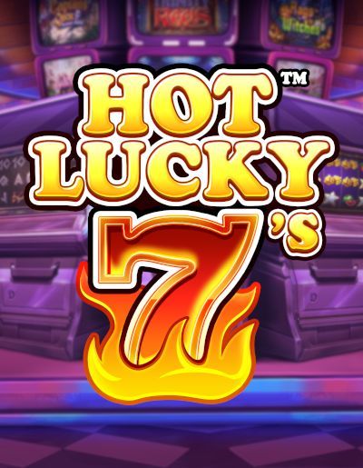 Hot Lucky 7’s