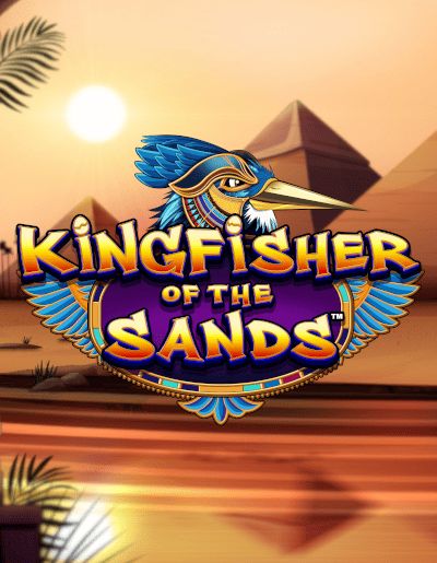 Kingfisher of the Sands