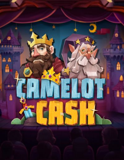 Camelot Cash