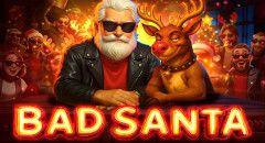 Bad Santa