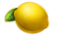 Symbol Lemon