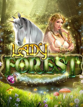 Lady Forest
