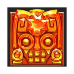 Symbol Orange Totem