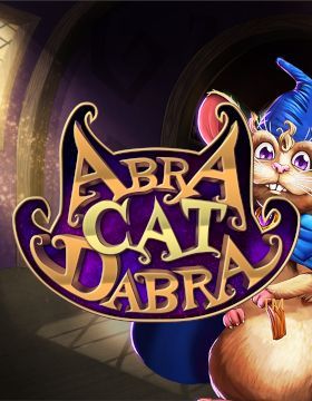AbraCatDabra