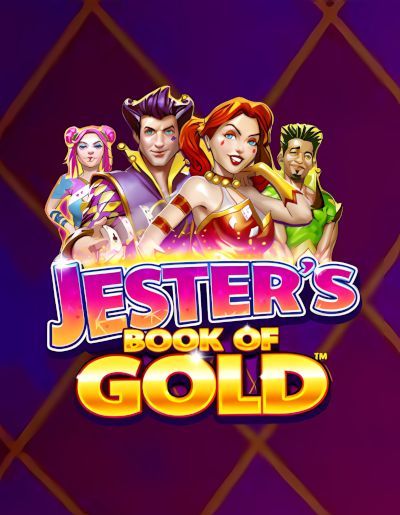 Jester's Book of Gold