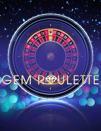 Gem Roulette