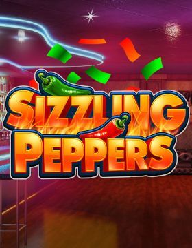 Sizzling Peppers