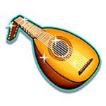 Symbol Lute