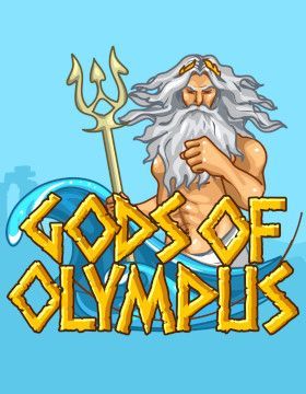 Gods of Olympus