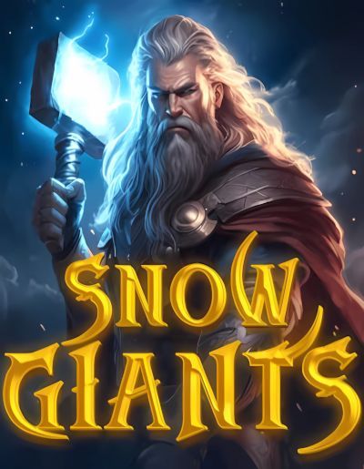 Snow Giants